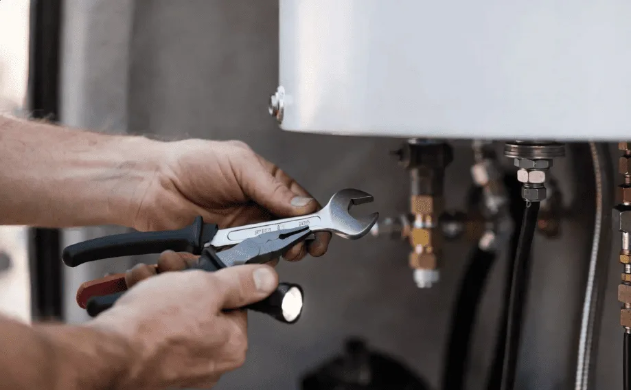 Why choose Water Heater Repair in Roscoe, SD